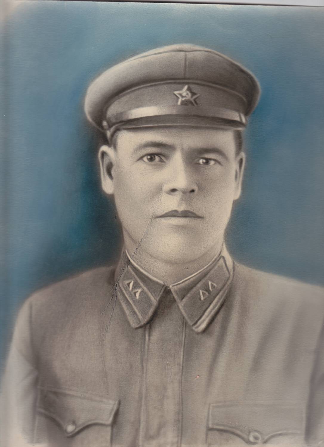 Свиридов Николай Андреевич